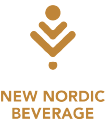 New Nordicbeverage Logotyp